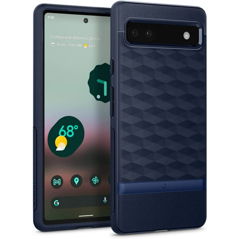 Google Pixel 6a Case (2022) | Caseology [Parallax Google Pixel 6a Case (2022) | Caseology [Parallax