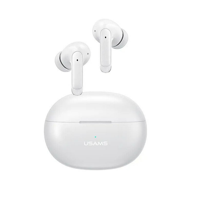for Google Pixel 6a Wireless Earbuds Bluetooth 5.3 Headphones with Charging Case Wireless Earbuds with Noise Cancelling HD Mic Waterproof