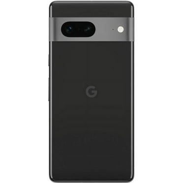 Pre-Owned Google Pixel 7 128GB Unlocked Obsidian GA03923-US