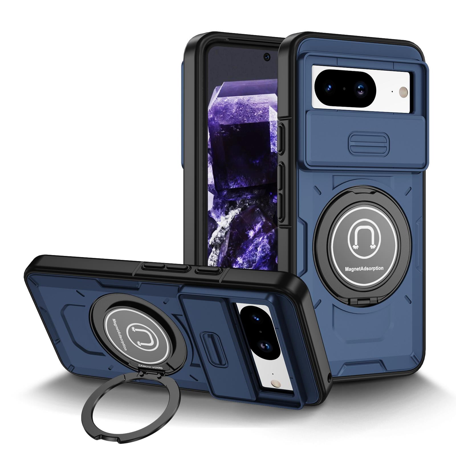 google pixel 7 phone case with stand