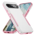 thumbnail image 1 of For Google Pixel 7 Case, Google Pixel 7 Case Dual Layer Hard PC Soft TPU Bumper Full Body Shockproof Strong and Durable Phone Case for Google Pixel 7,Dropproof,Dust-Proof,A, 1 of 6