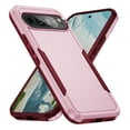 thumbnail image 1 of For Google Pixel 7 Case, Google Pixel 7 Case Dual Layer Hard PC Soft TPU Bumper Full Body Shockproof Strong and Durable Phone Case for Google Pixel 7,Dropproof,Dust-Proof,B, 1 of 6