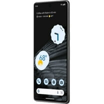 Google Pixel 7 Pro 128 GB Smartphone - 6.7" LTPO OLED QHD  1440 x 3120 - Octa-core (Cortex X1Dual-core (2 Core) 2.85 GHz   Cortex A78 Dual-core (2 Core) 2.35 GHz   Cortex A55 Quad-core (4 Core) 1.8...