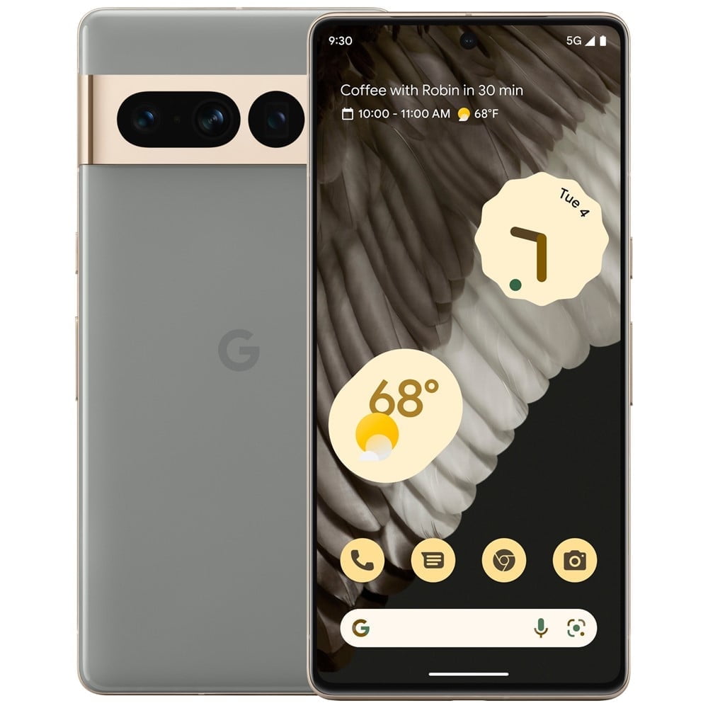 Google Pixel 7 Pro （オブシディアン） 256GB Pixel 7 PRO 256GB Obsidian | Cellcom