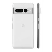 Google Pixel 7 Pro 512 GB Smartphone, 6.7 LTPO OLED QHD+ 1440 x 3120, Octa-core Cortex X1Dual-core 2 Core 2.85 GHz + Cortex A78 Dual-core 2 Core 2.35 GHz + Cortex A55 Quad-core 4 Core 1.80