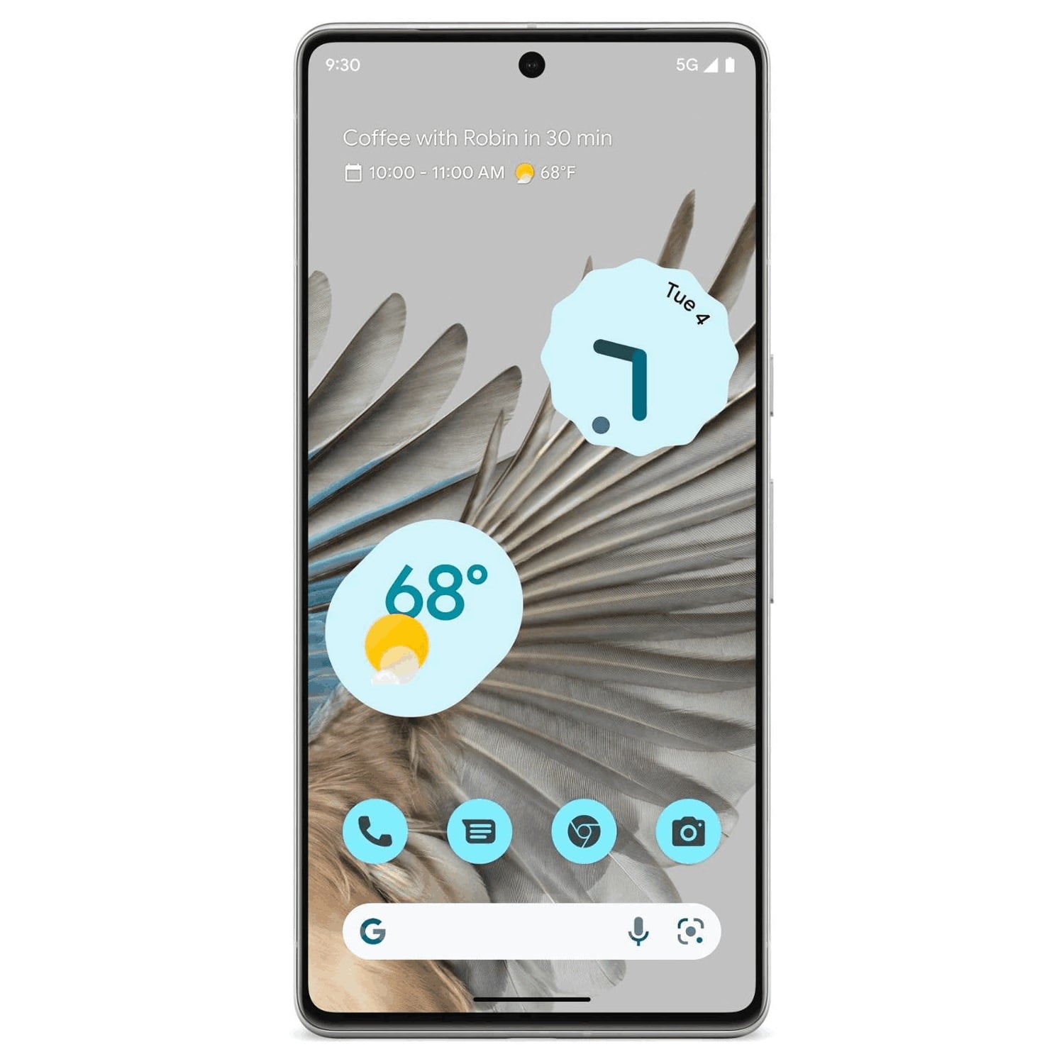 Google Pixel 7 Pro Snow 256 GB SIMフリー スマートフォン/携帯電話 Google Pixel 7 Pro Snow 256 GB SIMフリー スマートフォン/携帯電話