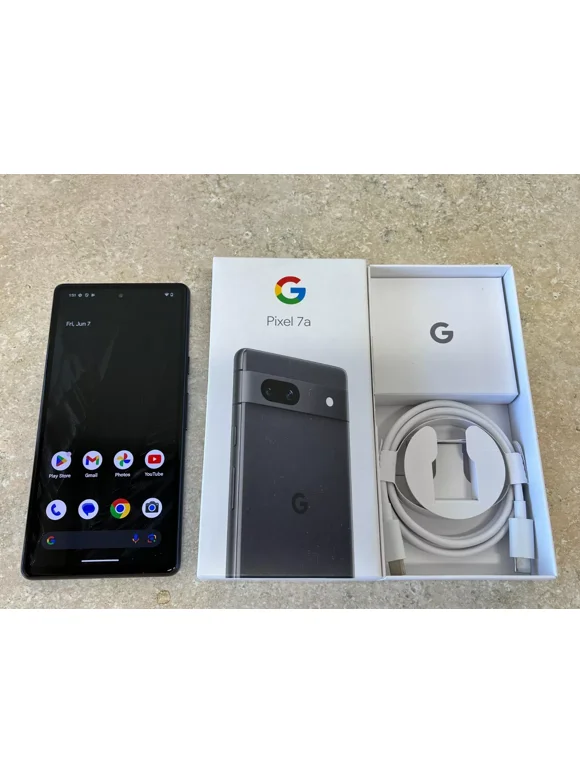 Unlocked Google Pixel Phones in Google Pixel Phones - Walmart.com