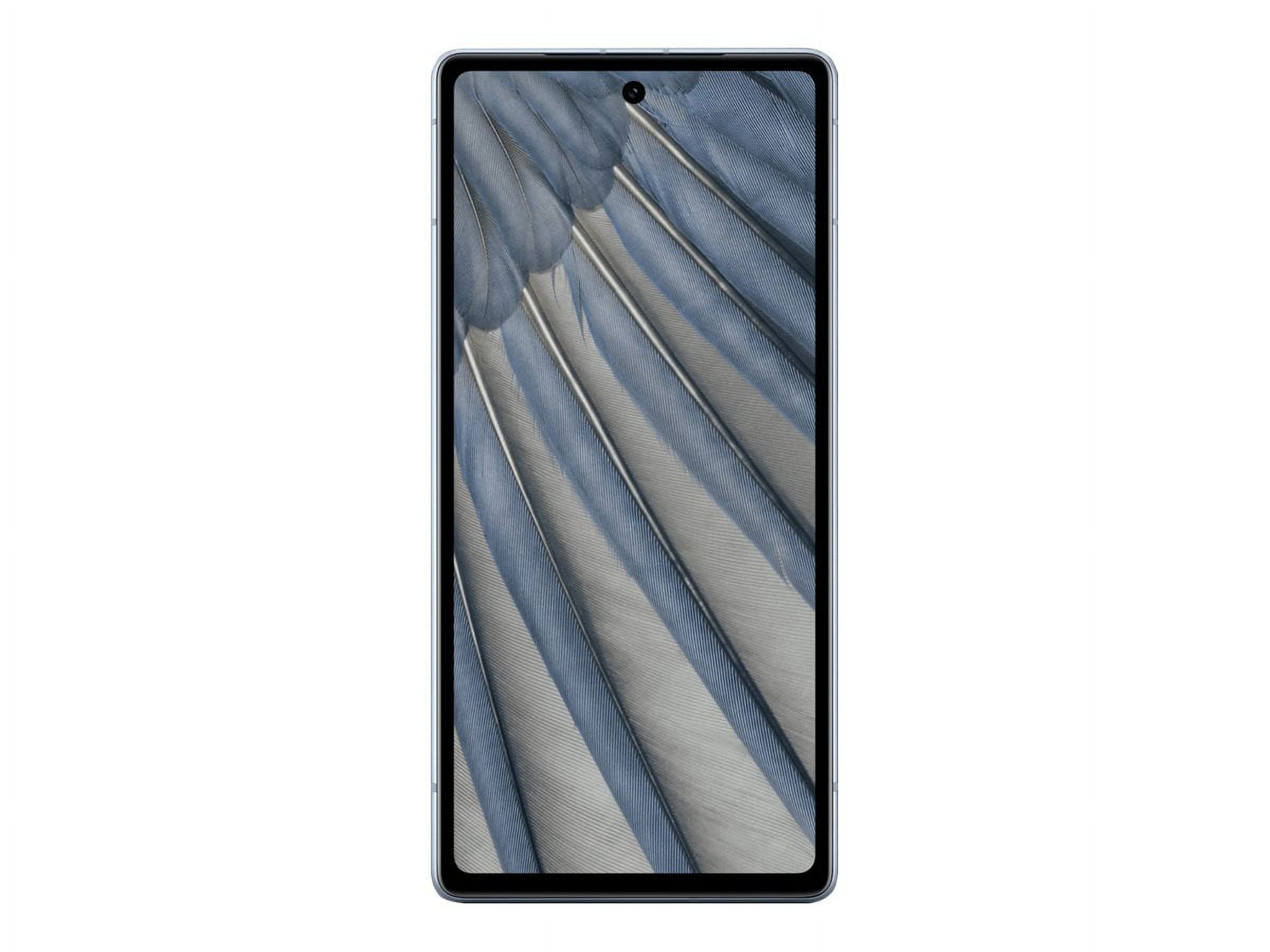 Google Pixel 7a 5G, Dual-SIM, 8GB/128GB, OLED, 13MP Front Google Pixel 7a 5G, Dual-SIM, 8GB/128GB, OLED, 13MP Front