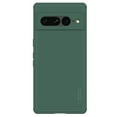 thumbnail image 1 of for Google Pixel 7a Case, Luxury Soft Flexible TPU Bumper Fashion Slim Fit Shockproof Drop Protection Anti-slip Hard PC Phone Case Cover for Google Pixel 7a, Darkgreen, 1 of 7