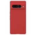 thumbnail image 1 of for Google Pixel 7a Case, Luxury Soft Flexible TPU Bumper Fashion Slim Fit Shockproof Drop Protection Anti-slip Hard PC Phone Case Cover for Google Pixel 7a, Red, 1 of 7