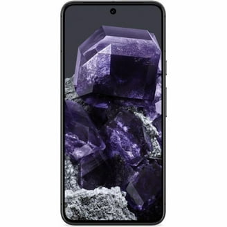 【新品未使用】Google Pixel 8a 128GB Obsidian Pixel 8a 128GB Obsidian | Cellcom