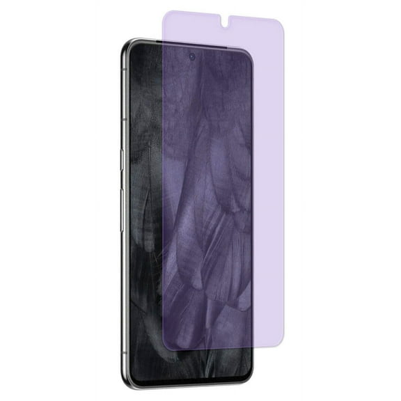 For Google Pixel 8 [2-PACK BISEN] Tempered Glass Anti Blue Light [Eye Protection] Screen Protector, Anti-Scratch, Anti-Shock, Shatterproof, Bubble Free