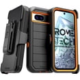 thumbnail image 1 of Defender Case for Google Pixel 8a 2024, 1 of 10