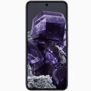 Google Pixel 8 128GB Obsidian Unlocked Cell Phone with 8GB RAM
