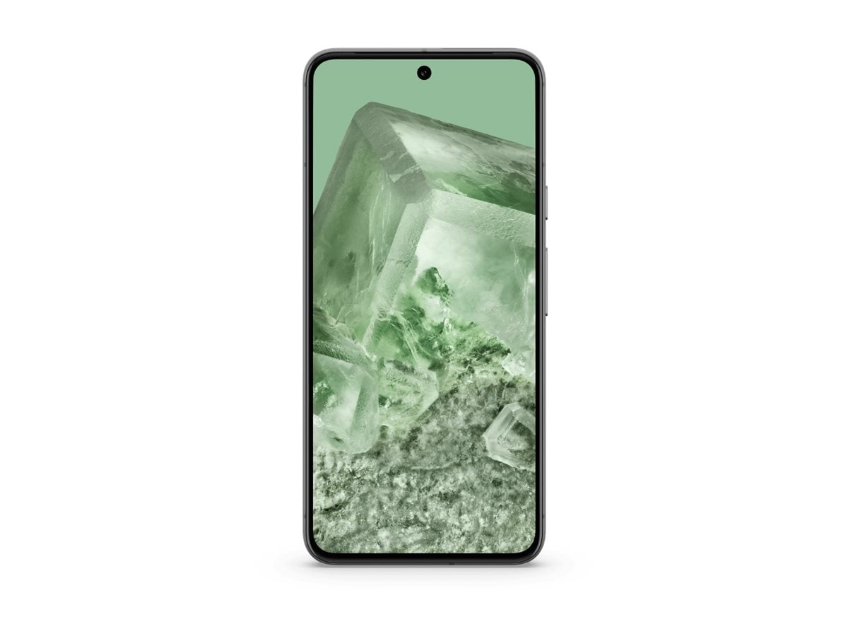 Google Pixel 8 G9BQD 128 GB Smartphone, 6.2" OLED HDR10+ 2400 x 1080, Nona-core (Cortex X3Single-core (1 Core) 3 GHz + Cortex A715 Quad-core (4 Core) 2.45 GHz + Cortex A510 Quad-core (4 Core) 2.15