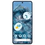 Google Pixel 8 Pro 5G 128GB G1MNW Unlocked 6.7" 12GB RAM 50MP Smartphone - Bay(Blue) (Good)