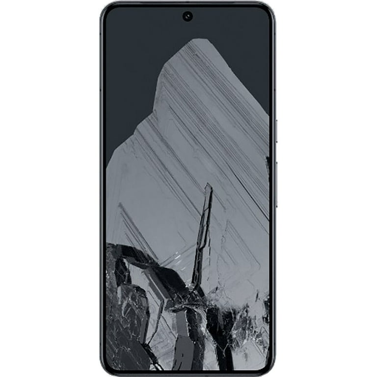 Google Pixel 8 Pro 5G Smartphone (Obsidian) - Dual-SIM 128GB Google Pixel 8 Pro 5G Smartphone (Obsidian) - Dual-SIM 128GB