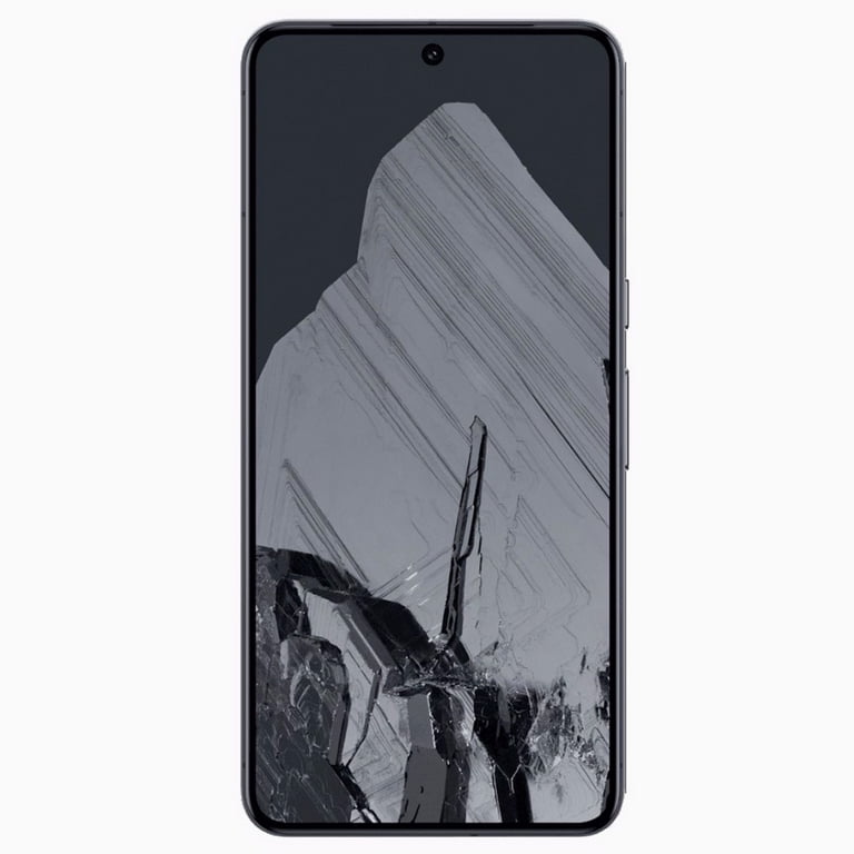 Amazon.com: Google Pixel 8 Pro - Obsidian - 128gb