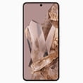 thumbnail image 1 of Google Pixel 8 Pro Dual-SIM 128GB ROM + 12GB RAM (Only GSM | No CDMA) Factory Unlocked 5G Smartphone (Porcelain) - International Version, 1 of 2