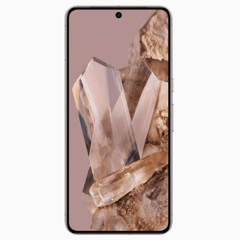 Google Pixel 8 Pro Dual-SIM 256GB ROM + 12GB RAM (Only GSM