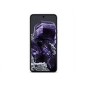 Unlocked Google Pixel 8 Cell Phone, 4575 mAh Battery, 8 GB RAM, 256 GB Storage, Obsidian