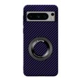 thumbnail image 1 of for Google Pixel 8A Case with Invisible 360° Rotatable Ring Holder Magnetic Kickstand, Compatible with Mag-Safe, Shockproof Ultra Slim Protection Pixel 8A Phone Case for Women Men,Darkpurple, 1 of 7