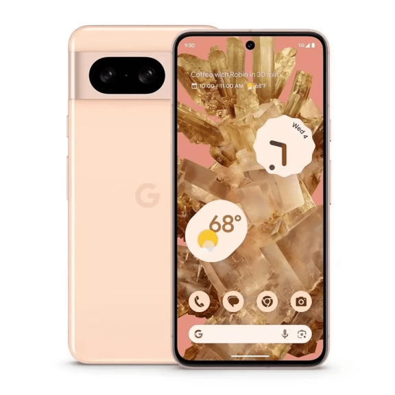 Google Pixel 8
