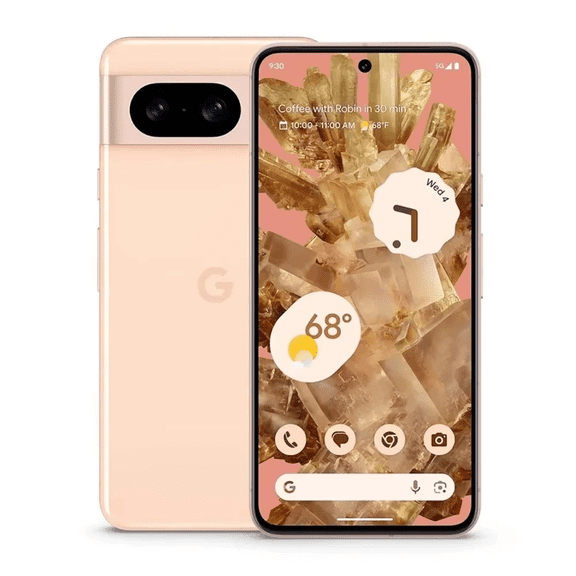 Google Pixel 8