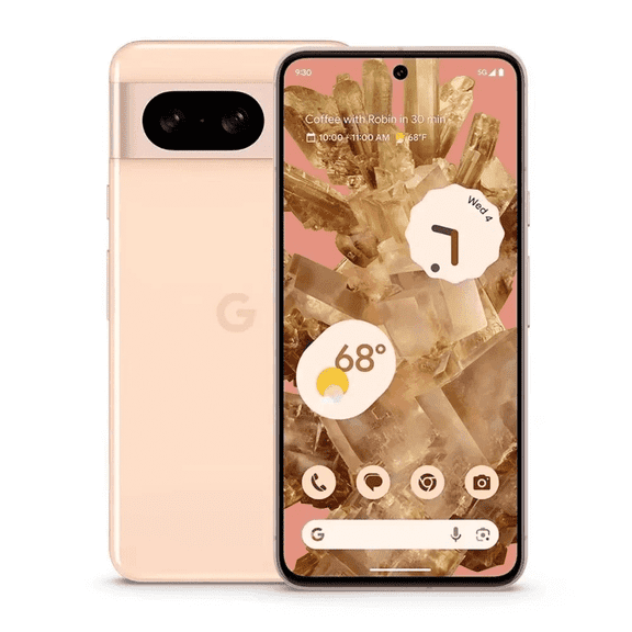 Google Pixel 8