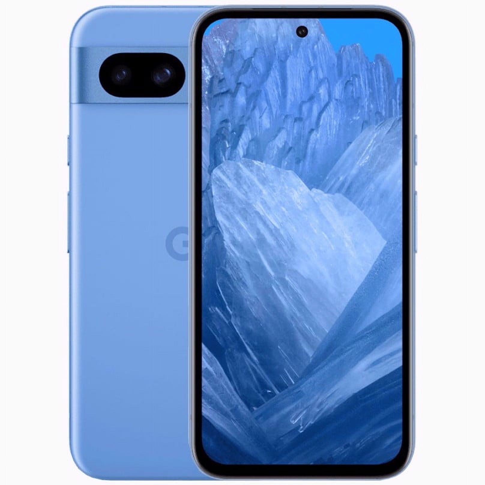 Google-Pixel-8a-128-GB- Google-Pixel-8a-128-GB-