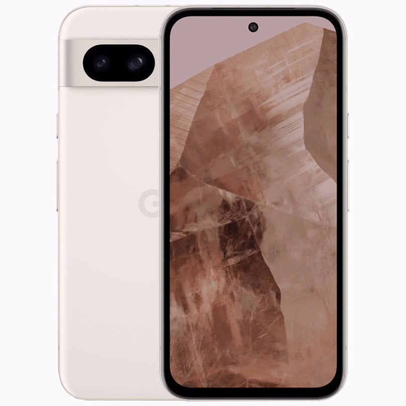 New Pixel 8a 128gb Unlocked Bay Bale - Walmart.com