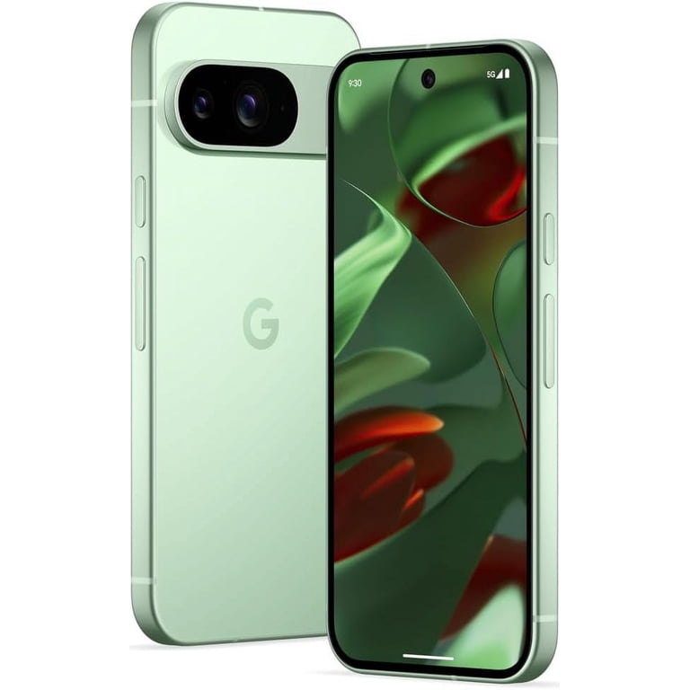 Google Pixel 9 128GB (Brand New) Unlocked Android Smart Phone