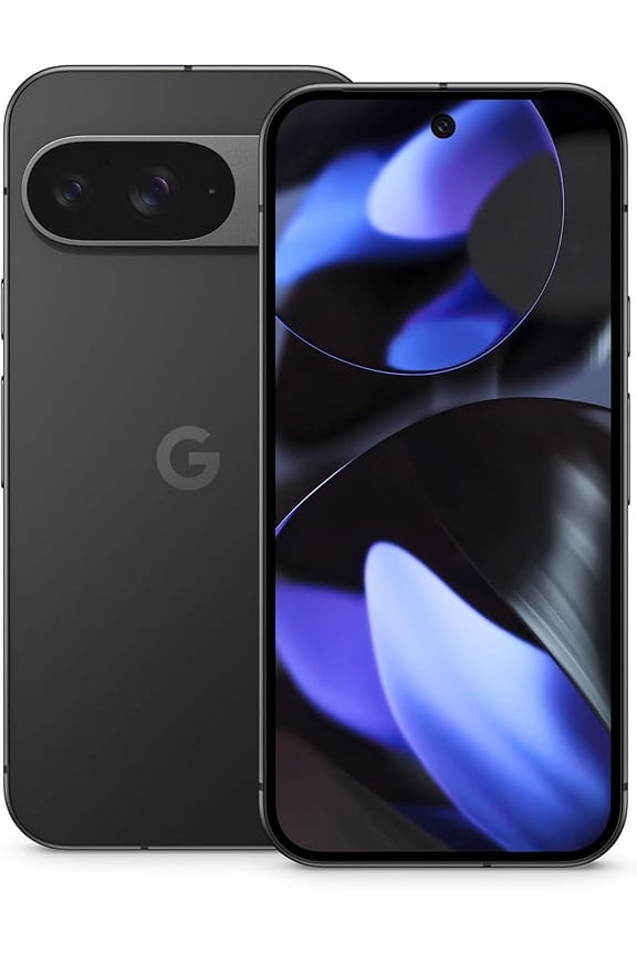 Pixel 9 5G (128GB, 12GB) 6.3" Fully Unlocked (US Model) G2YBB