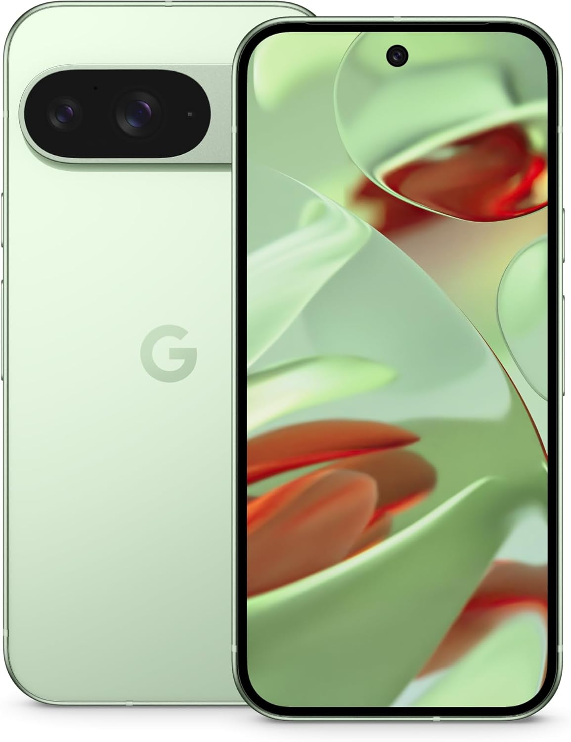 Google Pixel 9 128GB Factory Unlocked (Porcelain) - Walmart.com Google Pixel 9 128GB Factory Unlocked (Porcelain) - Walmart.com