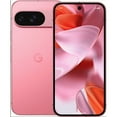 thumbnail image 1 of Pre-Owned Google Pixel 9 128GB - T-Mobile - Peony (Good), 1 of 5