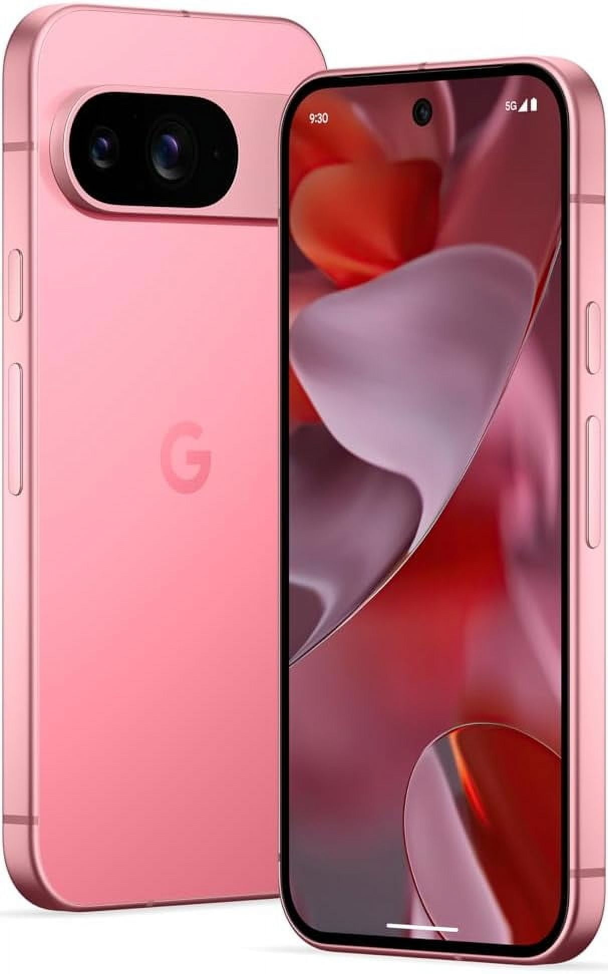 Google Pixel 9 256GB (Brand New) Unlocked Android Smart Phone