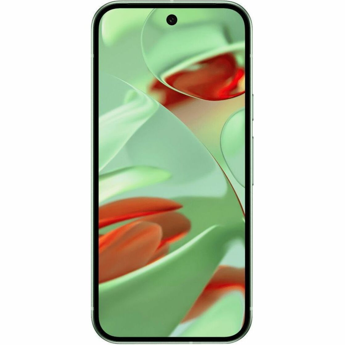 OLED Screen Replacement For Google Pixel 9 - 6.3" Display Touch Digitizer Assembly With Tools, Supports Fingerprint