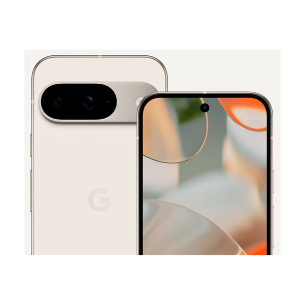 Pixel 9 128GB Smartphone | Smartphones for tech chains - Walmart