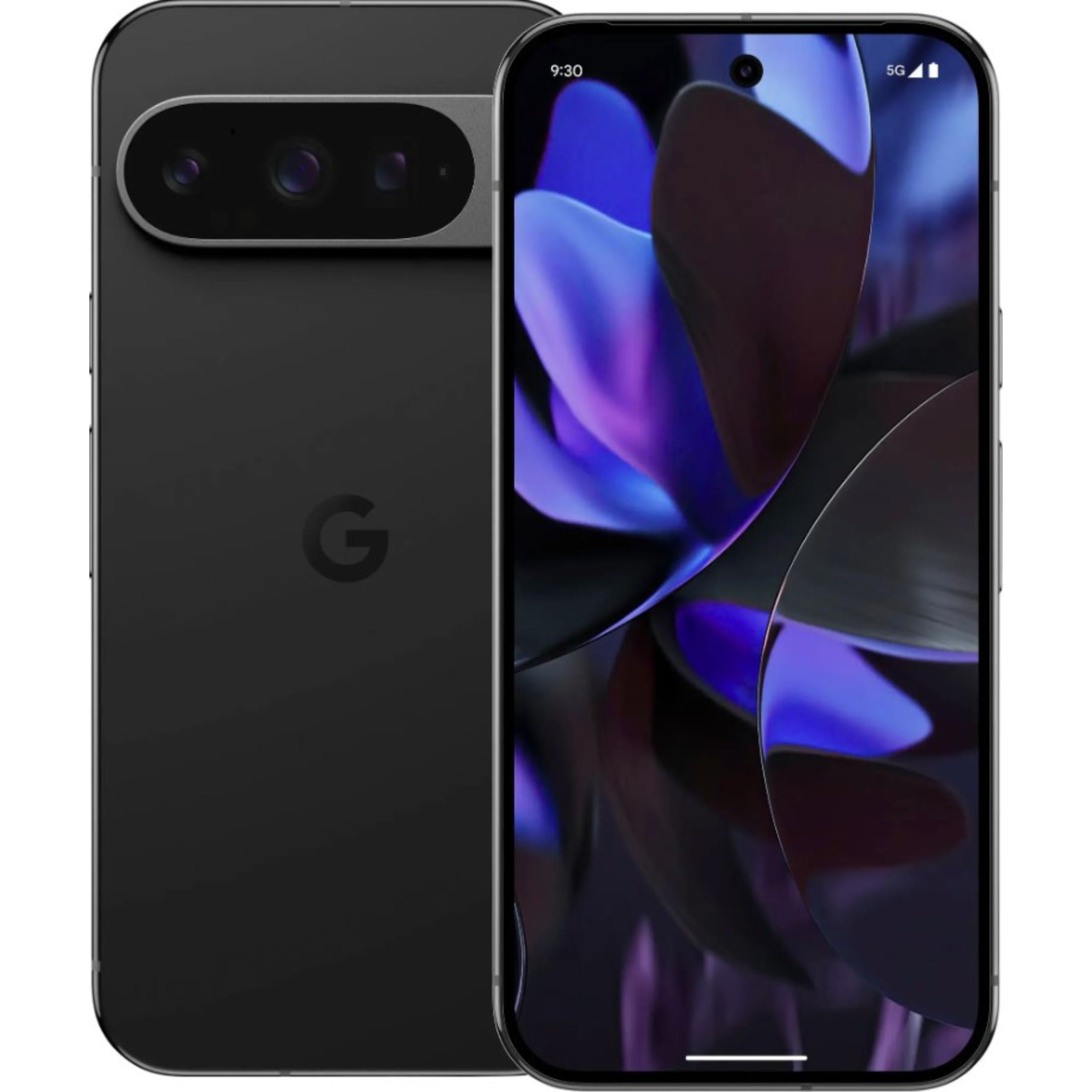 Pre-Owned Google Pixel 9 Pro 256GB - Verizon Wireless - Obsidian