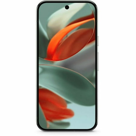 Google Pixel 9 Pro GR83Y 512 GB Smartphone, 6.3" LTPO OLED HDR10+, Octa-core (Cortex X4Single-core (1 Core) 3.10 GHz + Cortex A720 Triple-core (3 Core) 2.60 GHz + Cortex A520 Quad-core (4 Core) 1.92
