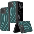 thumbnail image 1 of for Google Pixel 9 Pro Fold / Fold 2 Case, Luxury TPU + PC Shockproof Drop Protective Anti-Scratch Anti-Fingerprint Support Wireless Charging Lightwieght Slim Fit Hybrid Phone Case Cover, Green, 1 of 5
