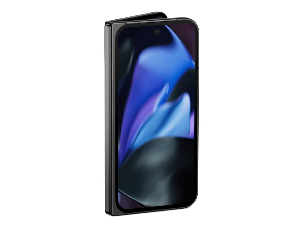 Google Pixel 9 Pro Fold - 5G smartphone - dual-SIM - RAM 16 Google Pixel 9 Pro Fold - 5G smartphone - dual-SIM - RAM 16