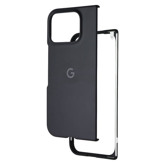 Google Folio Case for Pixel 9 Pro Fold - Obsidian