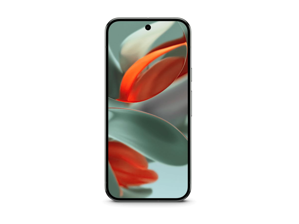 Google Pixel 9 Pro GR83Y 256 GB Smartphone, 6.3" LTPO OLED, Octa-core (Cortex X4Single-core (1 Core) 3.10 GHz + Cortex A720 Triple-core (3 Core) 2.60 GHz + Cortex A520 Quad-core (4 Core) 1.92 GHz,