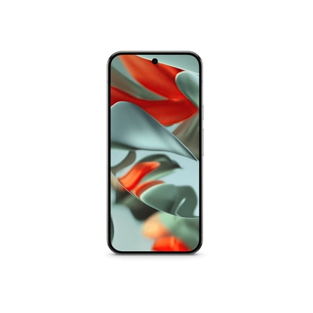 Google Pixel 9 Pro XL GGX8B 256 GB Smartphone - 6.8" LTPO OLED 1344 x 2992 - Octa-core (Cortex X4Single-core (1 Core) 3.10 GHz + Cortex A720 Triple-core (3 Core) 2.60 GHz + Cortex A520 Quad-core (4...