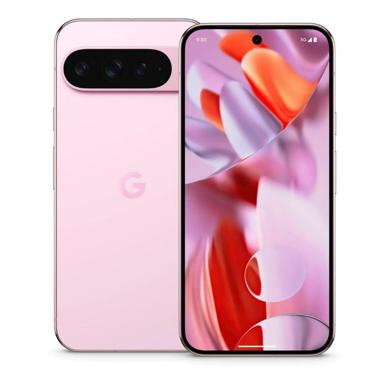 Google - Pixel 9 Pro XL 256GB (Unlocked) - Walmart.com Google - Pixel 9 Pro XL 256GB (Unlocked) - Walmart.com