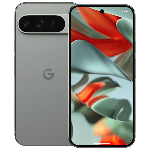 Google Pixel 9 Pro XL (512 GB, Hazel) - Unlocked - Brand New