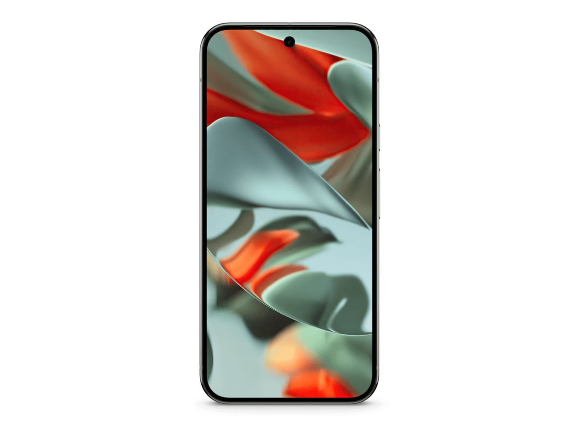 Google Pixel 9 Pro XL - 5G smartphone - dual-SIM - RAM 16 GB