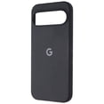 thumbnail image 1 of Google Silicone Case for Pixel 9 Pro XL - Black, 1 of 2