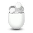 thumbnail image 1 of Pre-Owned Google Pixel Buds A-Series - Truly Wireless Earbuds - Audio Headphones with Bluetooth - White (Scratch And Dent), 1 of 1